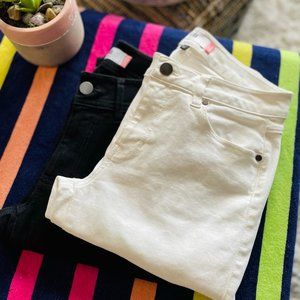 cabi skinny jeans